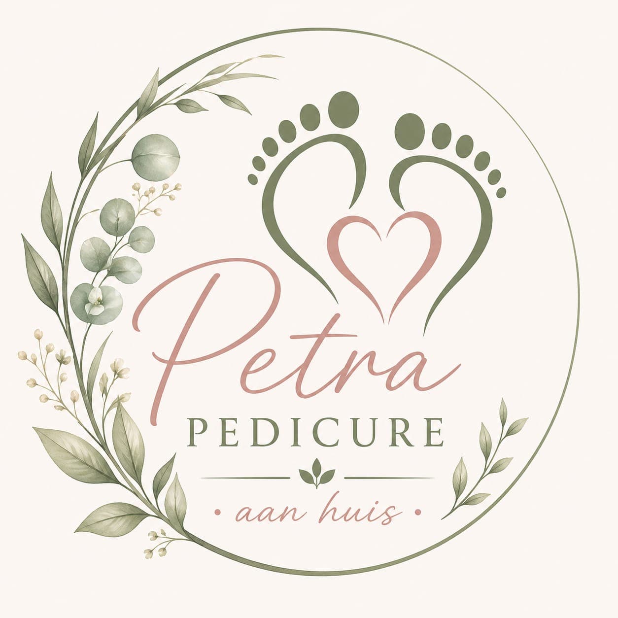 Petra Pedicure